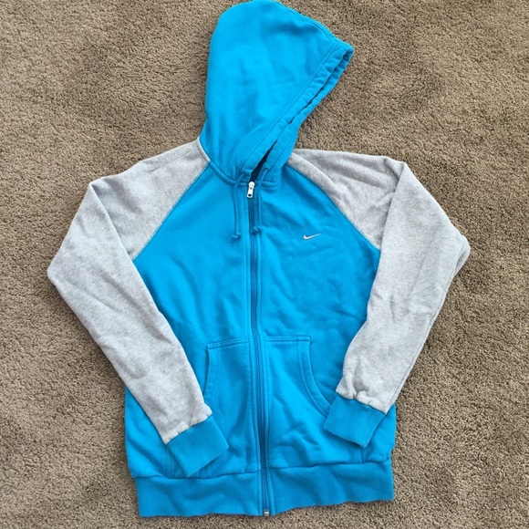 Nike women's jacket