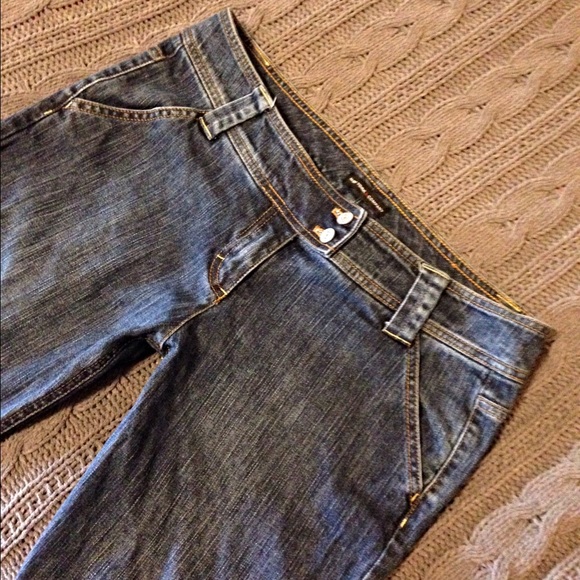 New York & Company Capris☀️