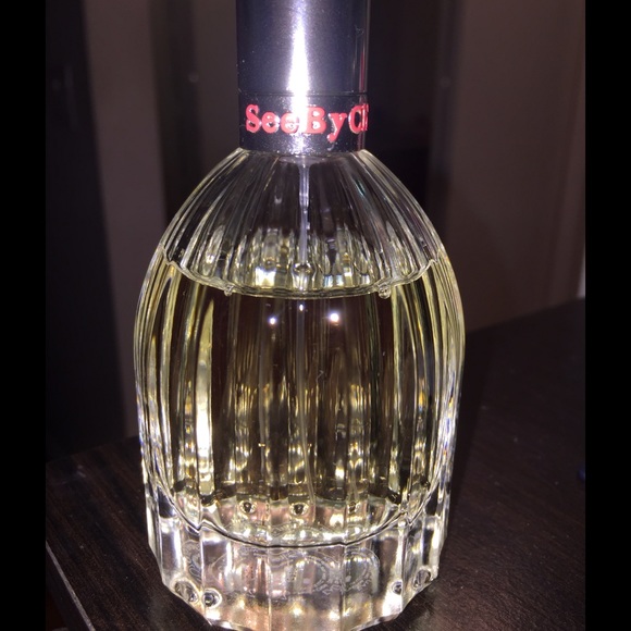See by Chloe perfume 2.5 oz