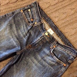 Lucky Brand Jeans❤️