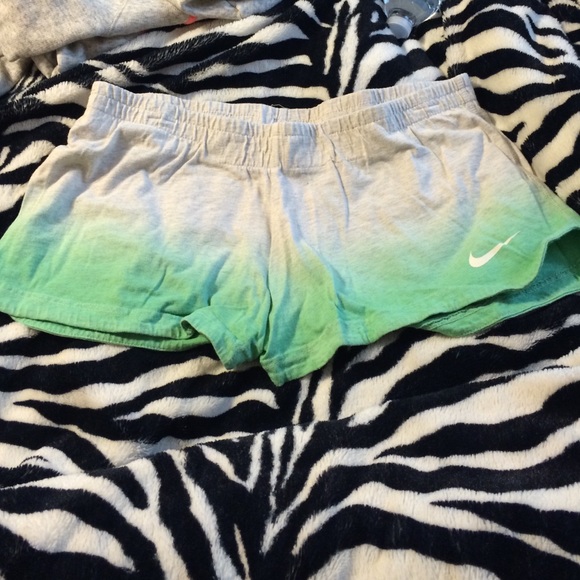 Nike shorts