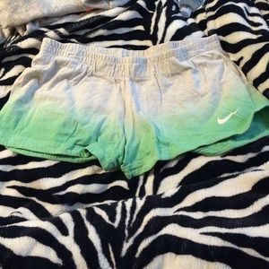 Nike shorts