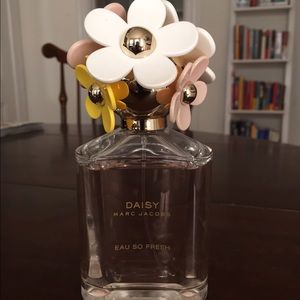 Marc Jacobs Eau So Fresh 4.25 oz Fragrance