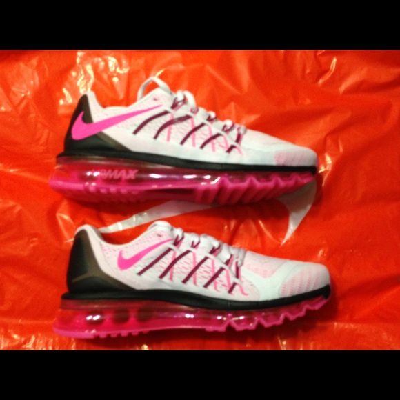 Nike Air Max 2015