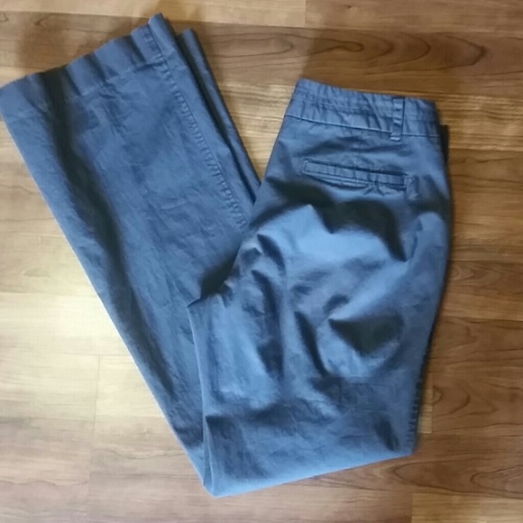 Victoria Secret Kate Fit Dress Pants
