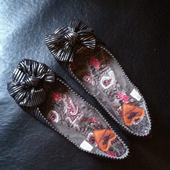 New flats