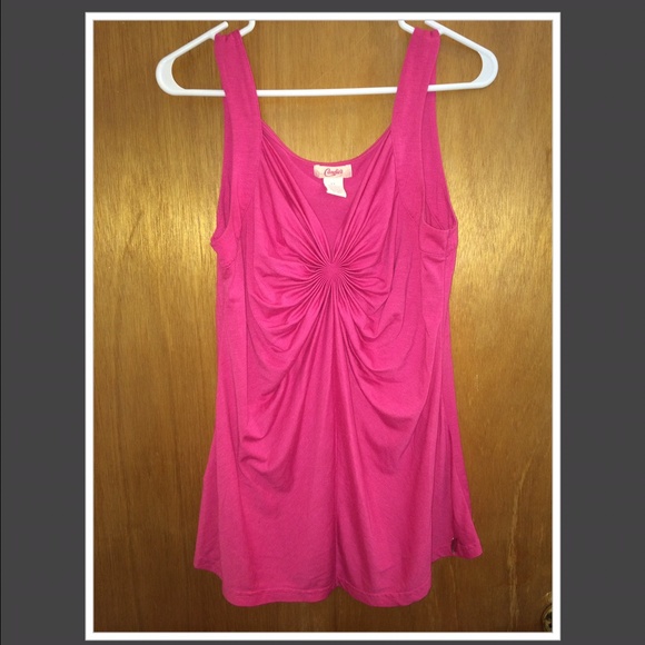 Candies sleeveless top