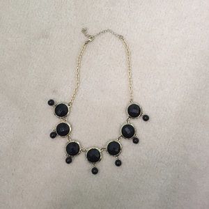 Black Necklace