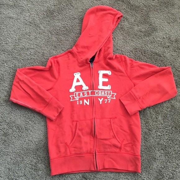 American Eagle Jacket