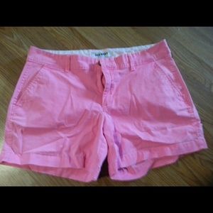 Old Navy shorts