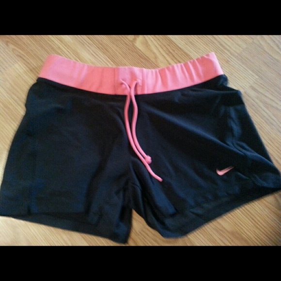 Nike shorts