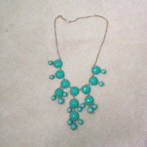 Bubble Necklace