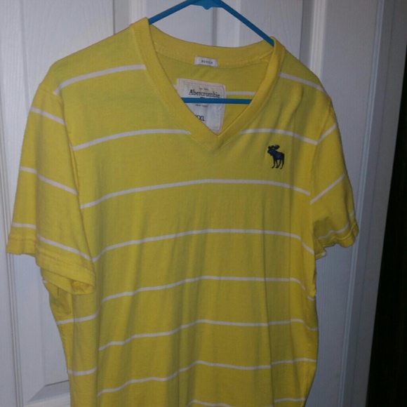 Abercrombie & Fitch Muscle Shirt XXXL/ 3X