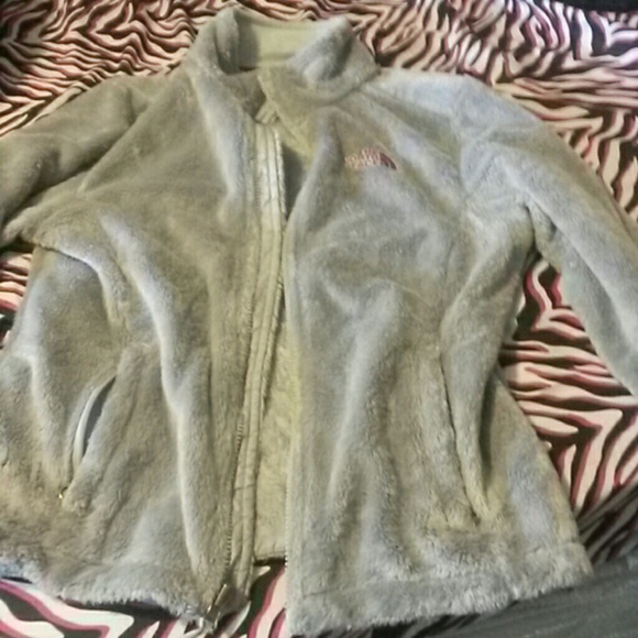 Northface jacket