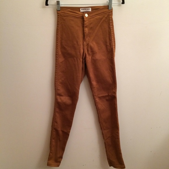 Easy Jeans.