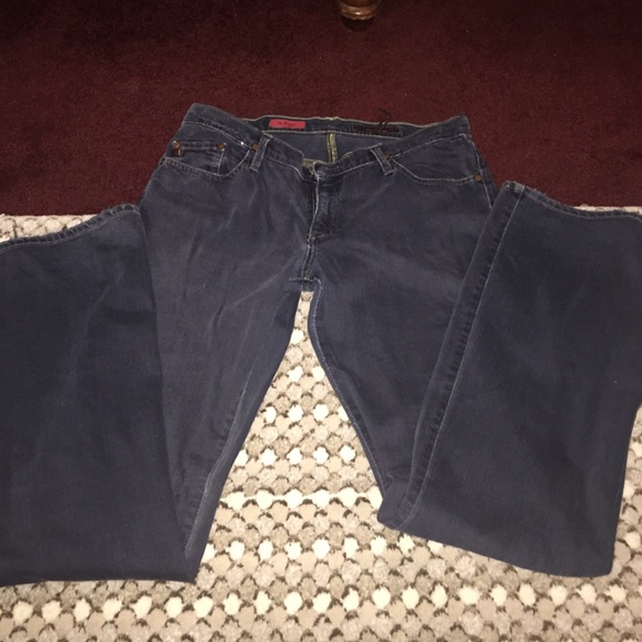 Adriano gold schmied  AG jeans