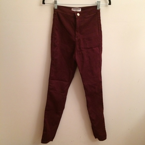 Easy Jeans.