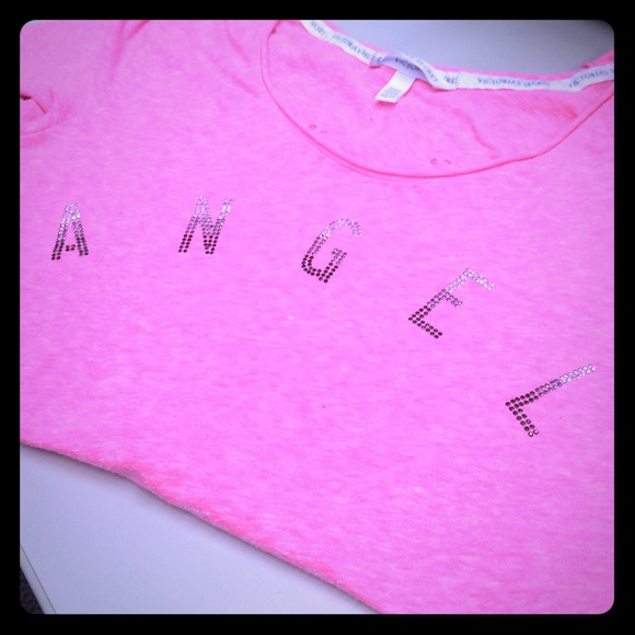 VS Angel shirt size XS🎀