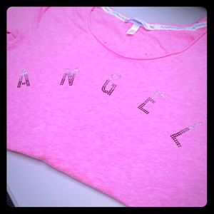 VS Angel shirt size XS🎀