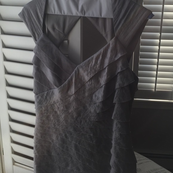 Silver cocktail