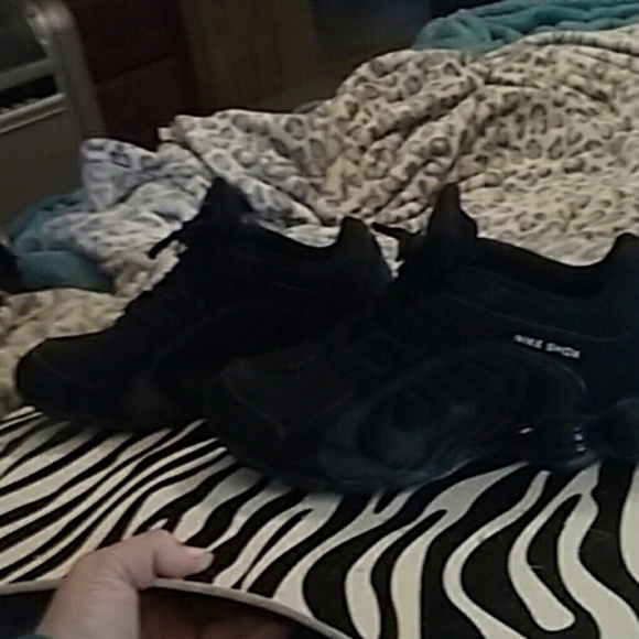 Nike shox