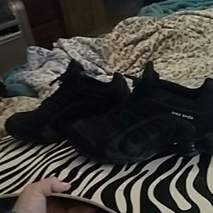 Nike shox