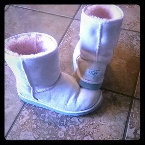 Ugg Boots size 6