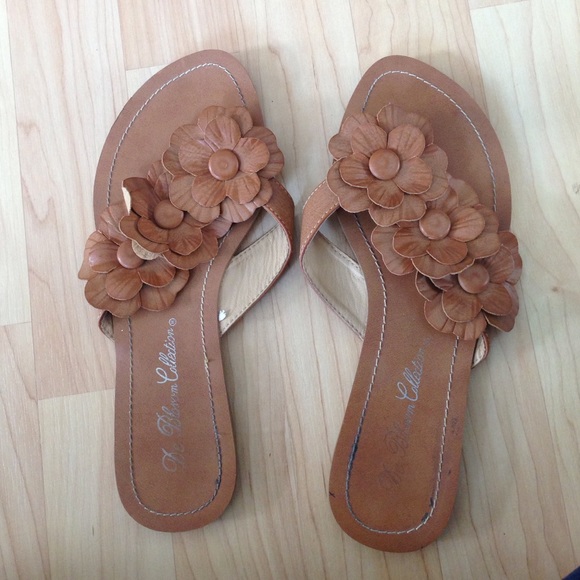 Sandals for Spring! - Picture 2 of 2
