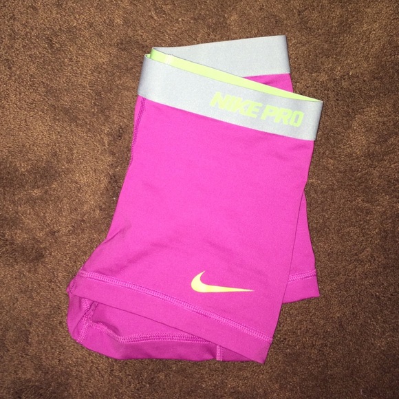 Nike Pros