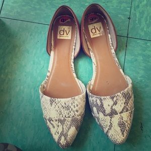 Dolce Vita flats