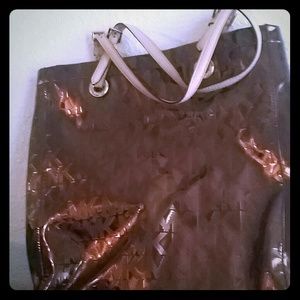 Michael kors  tote bag