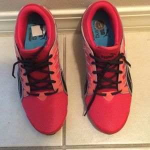 Puma Running Shoes