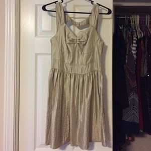 Beautiful cocktail dress