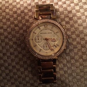 Michael Kors watch