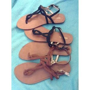 Sandal bundle