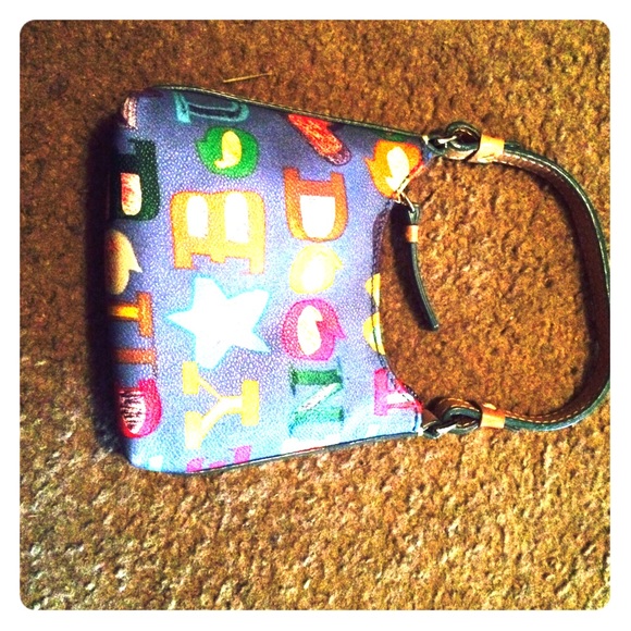 Itsy bitsy bag - Picture 1 of 3