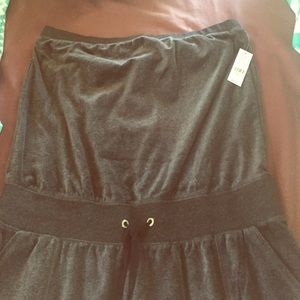 New you're jump suit