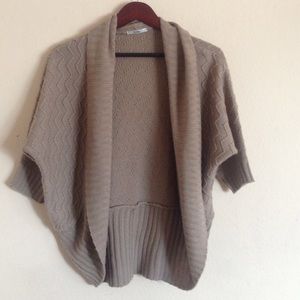 Batwing Cardigan