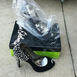 Sam Edelman pumps