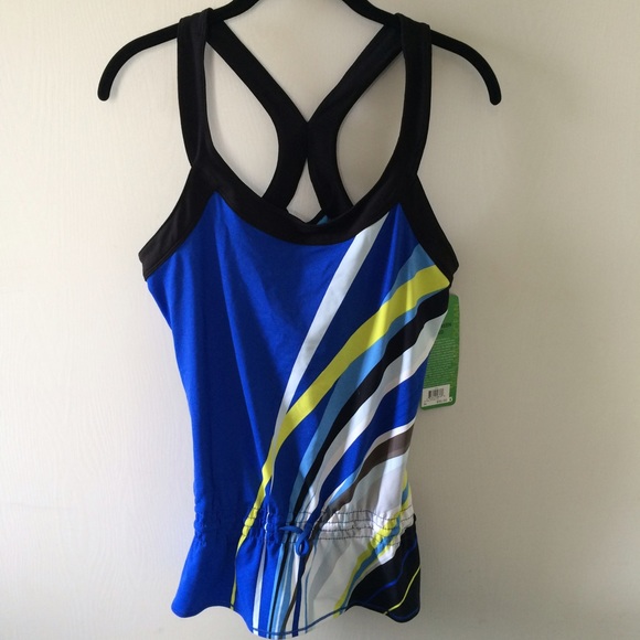 NEW Work Out Tank Top