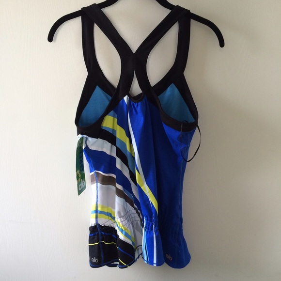 NEW Work Out Tank Top - Picture 2 of 3