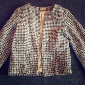 Chanel-like jacket