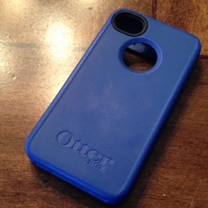 Otter Box Case 4/4s