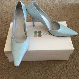 BCBGirls Katchen heel