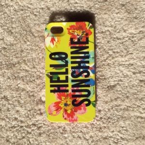 Only used it 2 times and now I have a iPhone 6