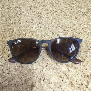 Ray Ban Erika sunglasses