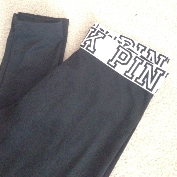 Yoga pants