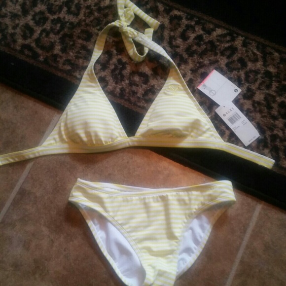 Roxy Other - Roxy Bikini