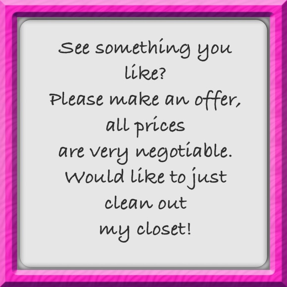 Make offer