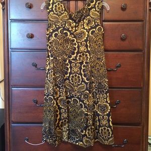 Designed and made in London